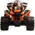 Quad Ride-On (6V) - 'The Beast' - Injusa