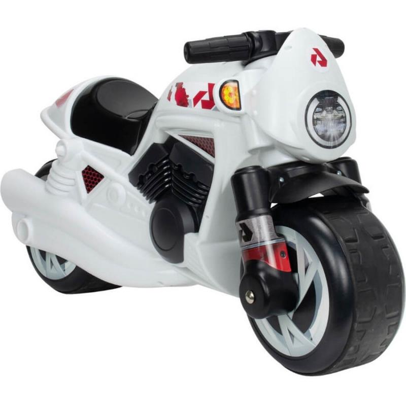 Ride-On - 'Wheeler' - Injusa