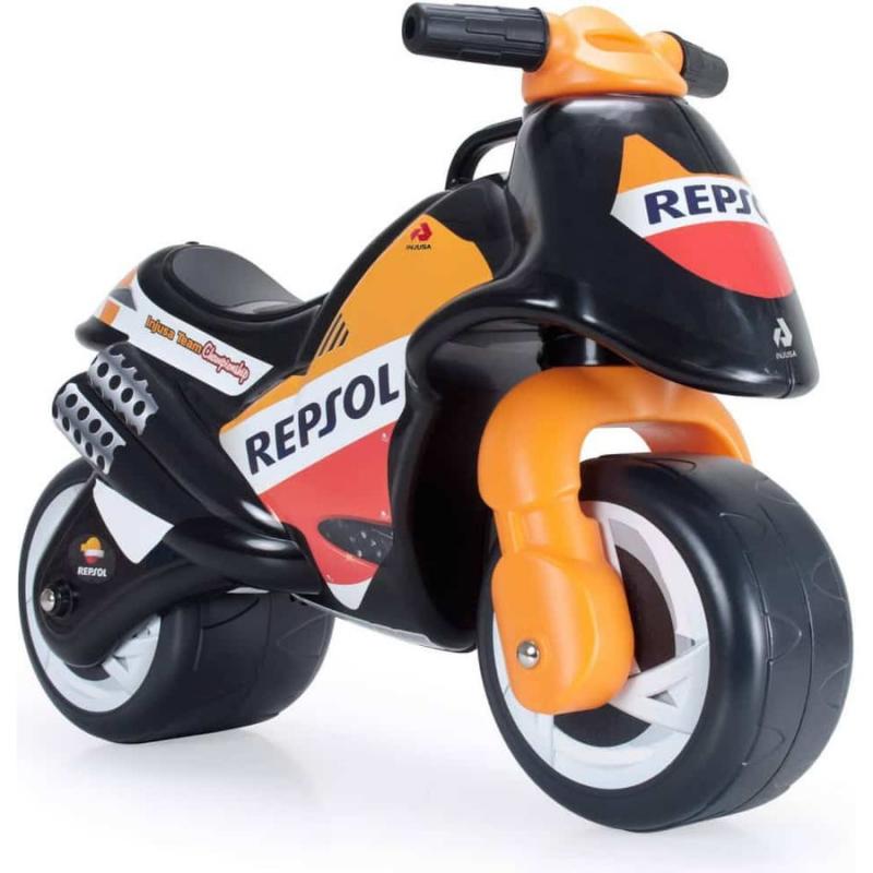 Ride-On - 'Neox Repsol' - Injusa