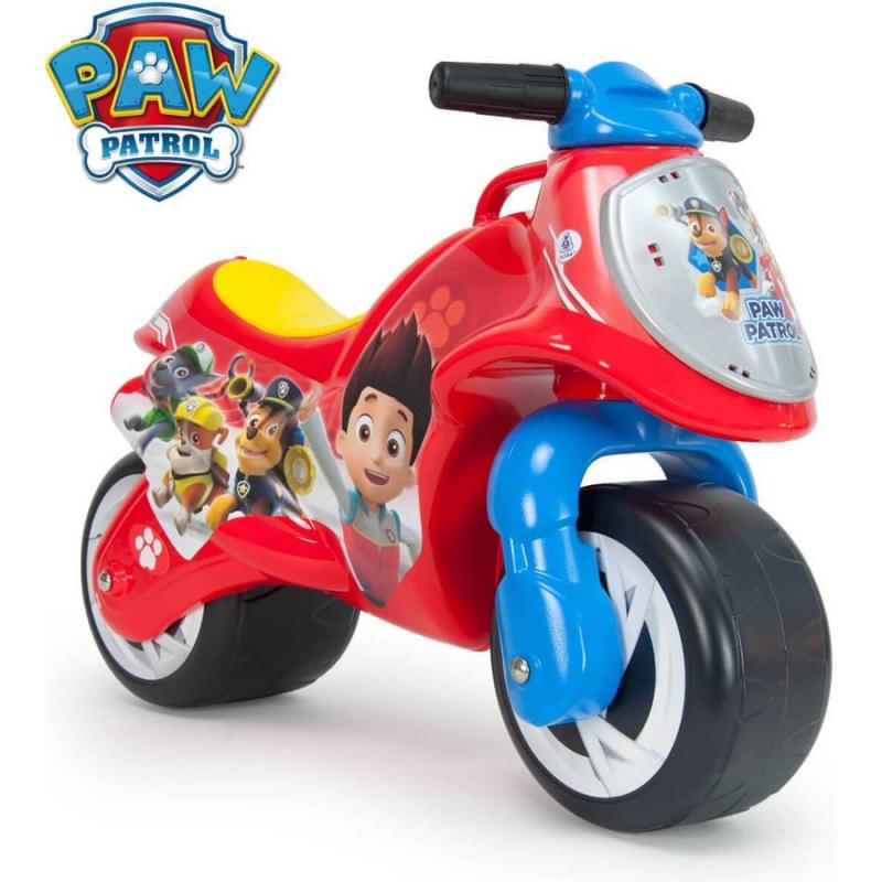 Ride-On - 'Neox Paw Patrol' - Injusa