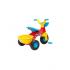 Tricycle with Pedals - 'Mickey' - Injusa