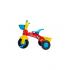 Tricycle with Pedals - 'Mickey' - Injusa