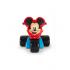 Τρίκυκλη Ηλεκτροκίνητη Μοτοσυκλέτα (6V) - 'Samurai Mickey Mouse' - Injusa