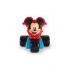 Tricycle Ride-On Bike (6V) - 'Samurai Mickey Mouse' - Injusa