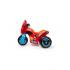 Tricycle Ride-On Bike (6V) - 'Samurai Mickey Mouse' - Injusa