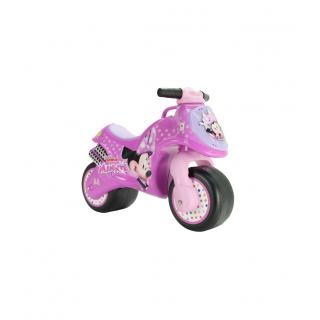 Ride-On Bike - 'Neox Minnie' - Injusa