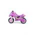 Ride-On Bike - 'Neox Minnie' - Injusa