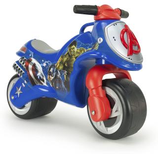 Ride-On Bike - 'Neox Avengers' - Injusa