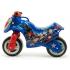 Ride-On Bike - 'Neox Avengers' - Injusa