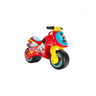 Ride-On Bike - 'Neox Mickey' - Injusa