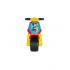 Ride-On Bike - 'Neox Mickey' - Injusa