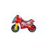 Ride-On Bike - 'Neox Mickey' - Injusa