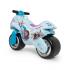 Ride-On Bike - 'Neox Frozen' - Injusa