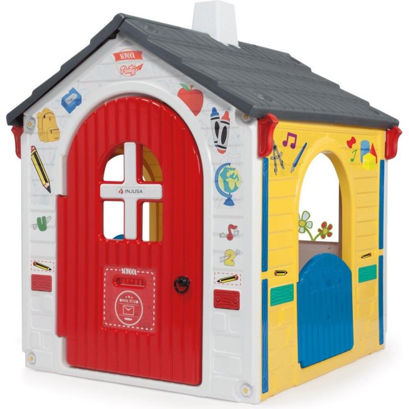 Playhouse - 'School Party' - Injusa