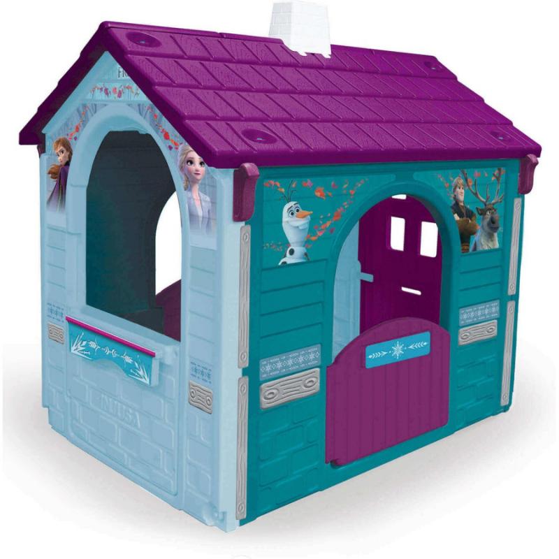 Playhouse - 'Frozen' - Injusa