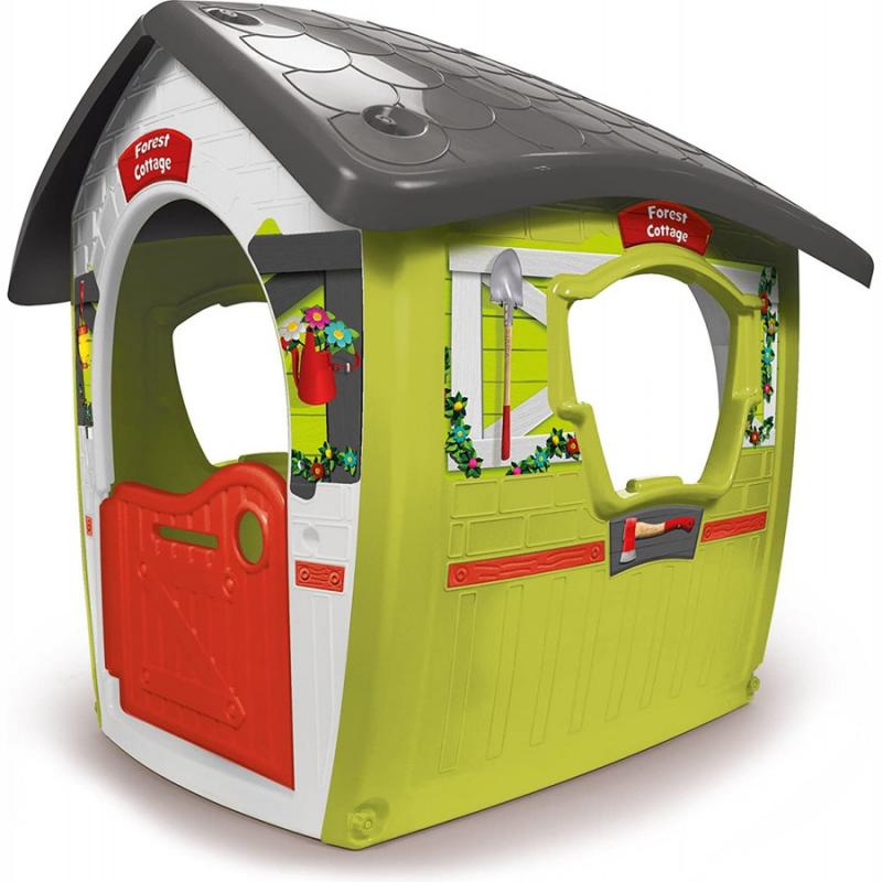 Playhouse - 'Forest Ranger' - Injusa