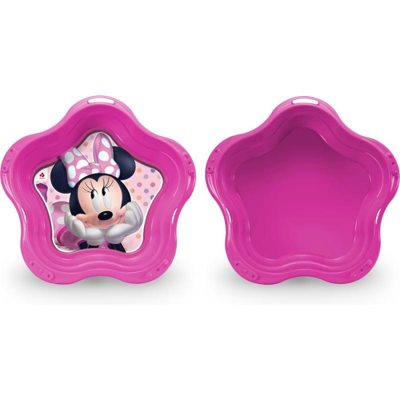 Αμμοδόχος Minnie (Σετ 2 τεμαχίων) - Injusa