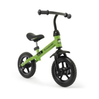 Balance Bike - 'Kawasaki' - Injusa