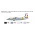 1:72 Italeri 1455 - Fokker F-27 Maritime Patrol 1455