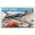 1:72 P-51A Mustang - 1423 Italeri