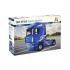 Italeri: 1:24 Trucks and Trailers - DAF XF105 