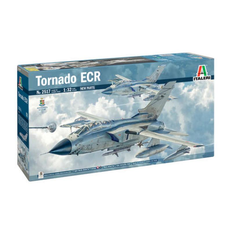 Italeri: 1:32 Tornado IDS/ECR