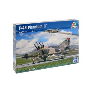 1:48 F-4E Phantom II - 2770 Italeri