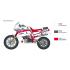 Italeri:1:9 4642S Yamaha Tenere 660 cc 1986