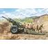 Italeri: 1:35 M1 155mm Howitzer with Crew
