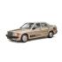 1:24 Mercedes Benz 190E 2.3 16V - 3624 Italeri