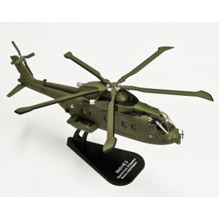 Italeri: 1:100 Dreamwings Collection - Merlin HC.3 Royal Air Force