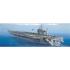 1:720 U.S.S. Theodore Roosevelt CVN-71 - 5531 Italeri