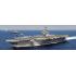 Italeri: 1:720 U.S.S. George H.W.Bush CVN-77
