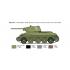 1:35 Italeri 6570 - T-34/76 mod. 1943