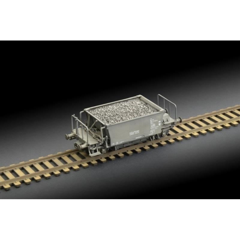 Italeri: 1:87 Vcff Hopper Car