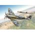 Italeri: 1:48 Spitfire Mk.IX