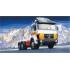 Italeri: 1:24 Trucks and Trailers - MAN 26.321 Formel Six