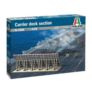 Italeri: 1:72 Carrier Deck Section