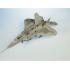 Italeri: 1:72 F/A -22 Raptor