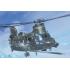 Italeri: 1:72 MH-47 E SOA Chinook