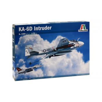 Italeri: 1:72 KA-6D Intruder