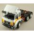 Italeri: 1:24 Trucks and Trailers - MAN 26.321 Formel Six