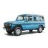 Italeri: 1:24 Mercedes Benz G 230