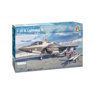 1:48 Lockheed F-35B 