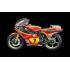 Italeri: 1:9 Suzuki RG 500 XR27 (Team Heron 1978 - Barry Sheene)