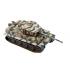 Italeri: 1:56 World of Tanks Roll Out - Pz. Kpfw. VI Tiger
