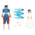 Ultra Street Fighter II: The Final Challengers Action Figure 1/12 Chun-Li 15 cm