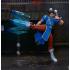 Ultra Street Fighter II: The Final Challengers Action Figure 1/12 Chun-Li 15 cm