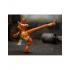 Ultra Street Fighter II: The Final Challengers Action Figure 1/12 Dhalsim 15 cm
