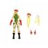 Ultra Street Fighter II: The Final Challengers Action Figure 1/12 Cammy 15 cm